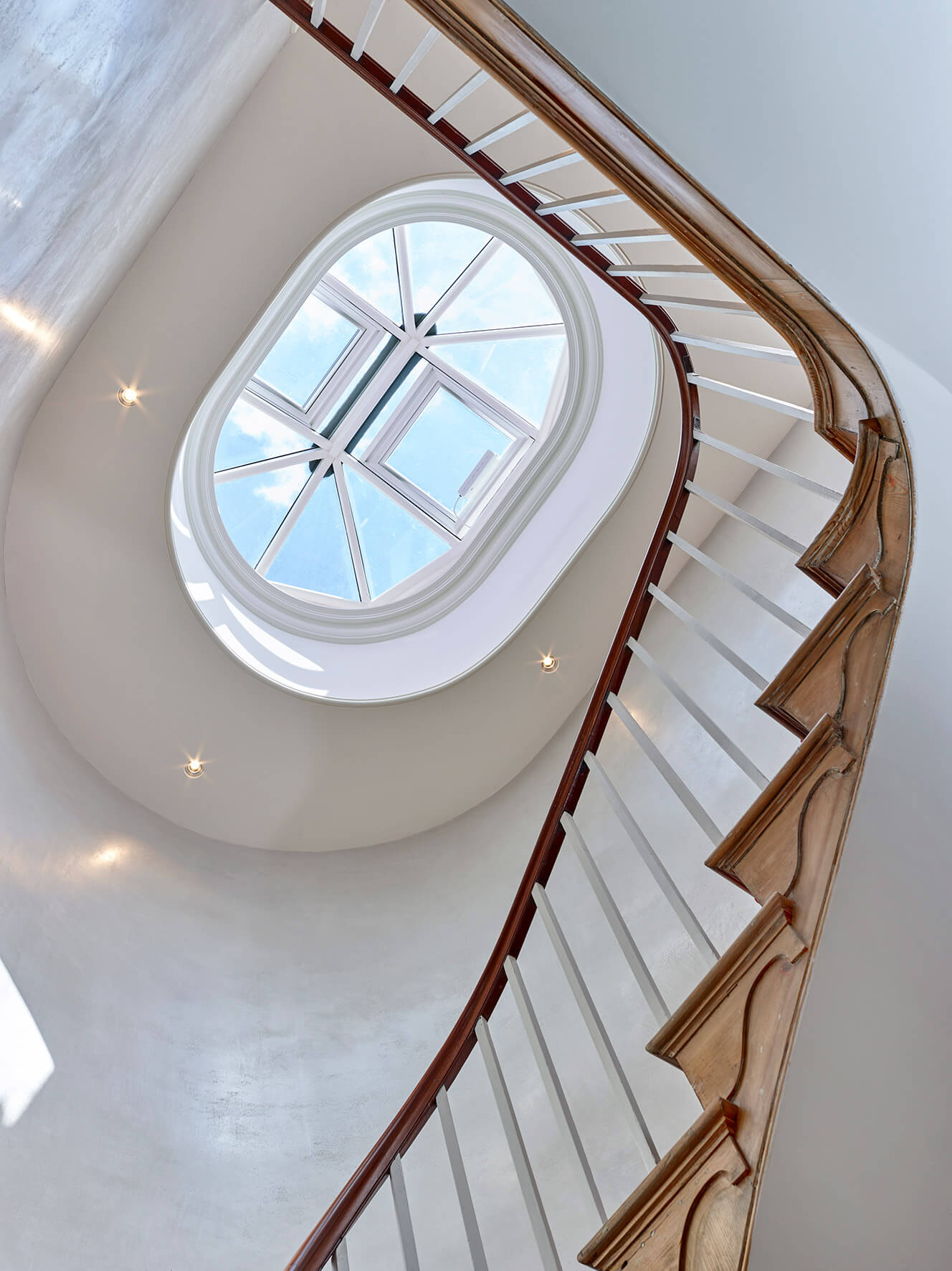 Place Architecture and Design Ltd — architectural project photograph 2 from the business website