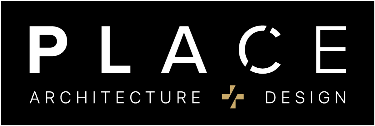 Place Architecture And Design Logo
