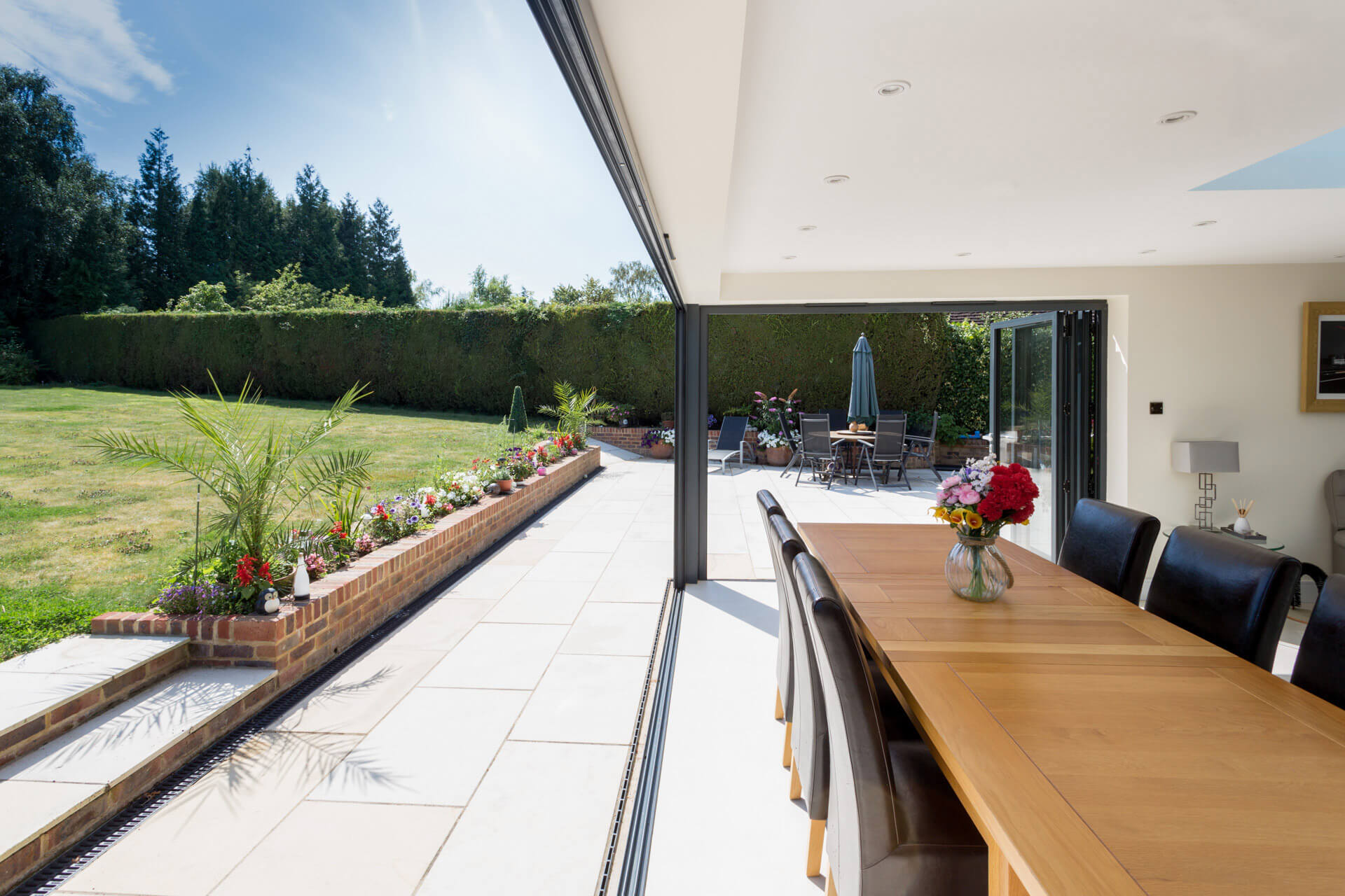 Place Architecture and Design Ltd — architectural project photograph 1 from the business website