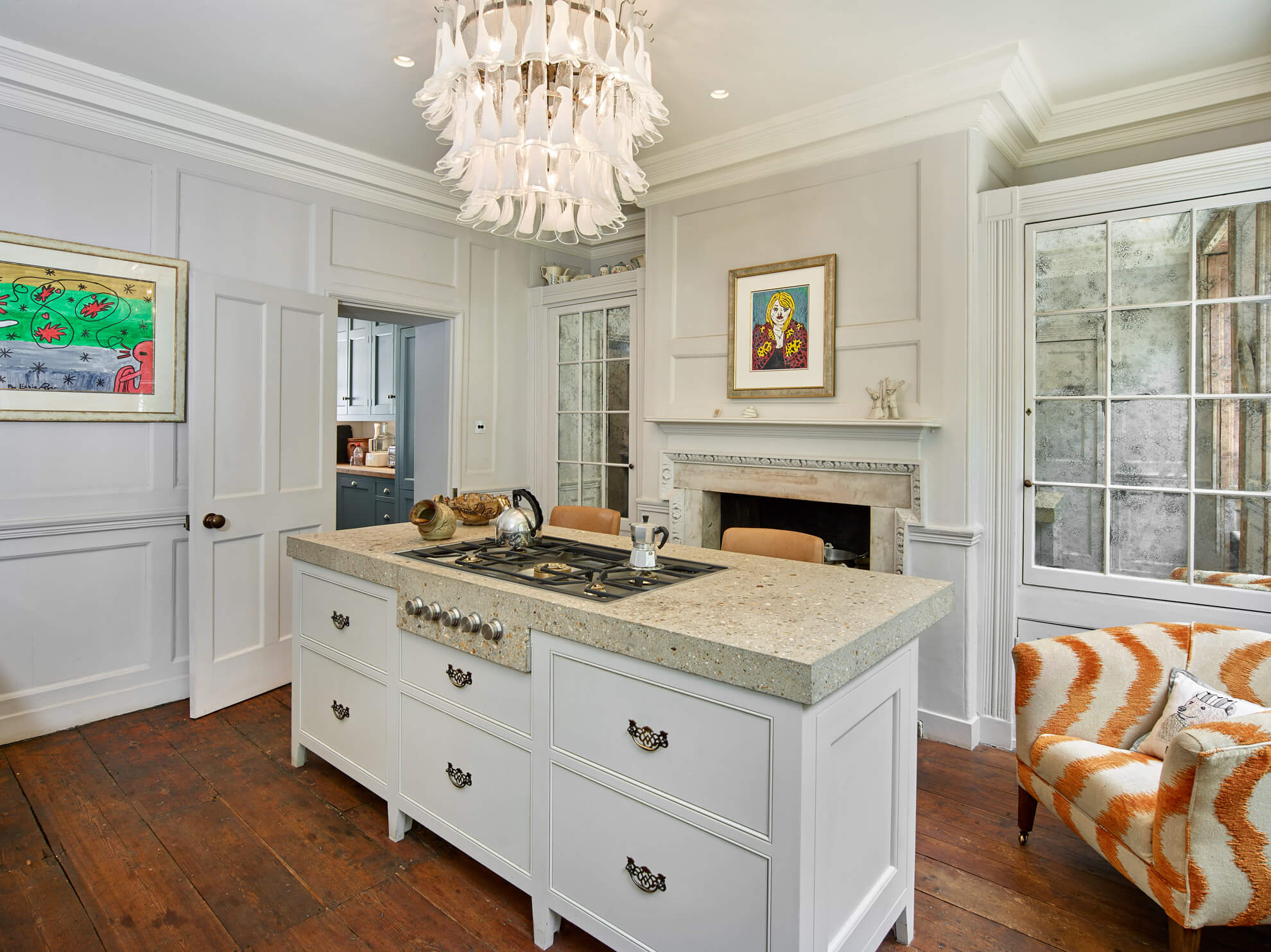 Place Architecture and Design Ltd — architectural project photograph 3 from the business website