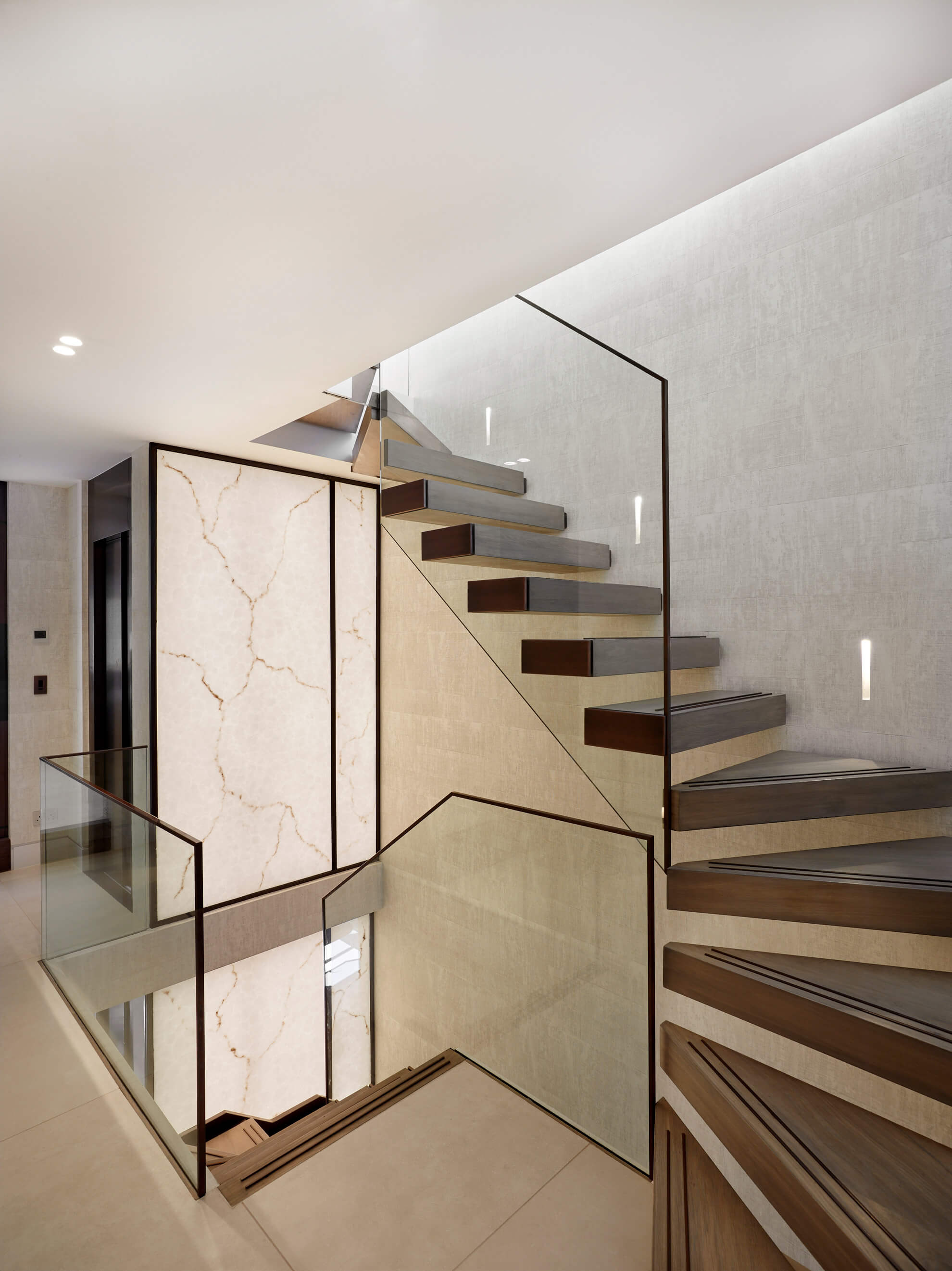 Place Architecture and Design Ltd — architectural project photograph 5 from the business website